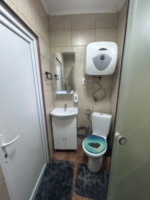 Vând Garsonieră in Sinaia - Zona Izvor - imagine 8