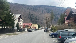 Vând Garsonieră in Sinaia - Zona Izvor - imagine 9