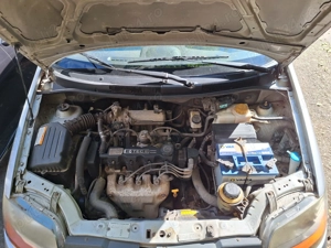 Vând Chevrolet Kalos 2005 - imagine 3