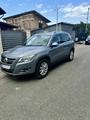 De vânzare Tiguan