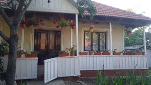 Casă bătrânească