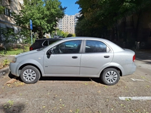 Vând Chevrolet Kalos 2005 - imagine 10