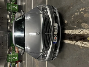 Mercedes-Benz C-Class W204   C200 CDI 2.2 (136 CP)   Elegance   2008 - imagine 2