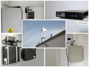 Coordonator Proiect - Sector Energetic - imagine 3