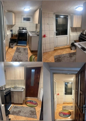 Vând Casa în București - Zona Giurgiului - imagine 2