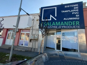 Inchiriez spatiu comercial Piata Centrala