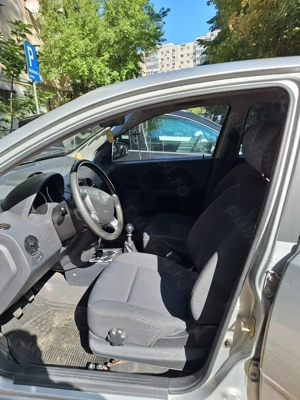 Vând Chevrolet Kalos 2005 - imagine 8