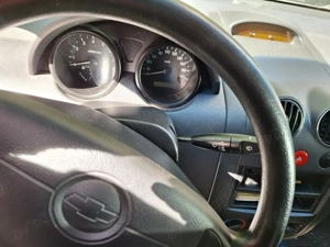 Vând Chevrolet Kalos 2005 - imagine 4