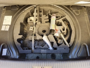 Golf 6 1.4 mpi benzină negru 120000km  - imagine 5