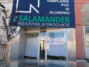 Inchiriez spatiu comercial Piata Centrala - imagine 8