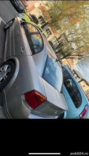 opel vectra 2003 - imagine 5