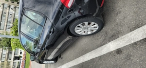 Golf 6 1.4 mpi benzină negru 120000km  - imagine 8