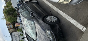 Golf 6 1.4 mpi benzină negru 120000km  - imagine 9