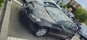 Golf 6 1.4 mpi benzină negru 120000km  - imagine 6