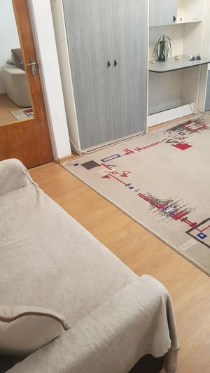 GARSONIERA impecabila_suprafata DUBLA - imagine 5