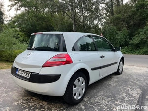 renault megane 2009 1.5 dci 85 cp  - imagine 3 renault megane 2009 1.5 dci 85 cp  - imagine 3