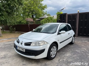 renault megane 2009 1.5 dci 85 cp  - imagine 2 renault megane 2009 1.5 dci 85 cp  - imagine 2