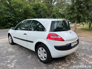 renault megane 2009 1.5 dci 85 cp  - imagine 4 renault megane 2009 1.5 dci 85 cp  - imagine 4