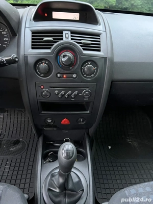 renault megane 2009 1.5 dci 85 cp  - imagine 5 renault megane 2009 1.5 dci 85 cp  - imagine 5