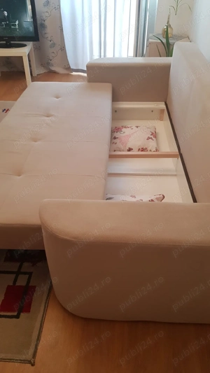 GARSONIERA impecabila_suprafata DUBLA - imagine 9