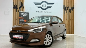 ** Hyundai i20 ** - imagine 2