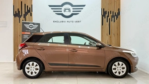 ** Hyundai i20 ** - imagine 9