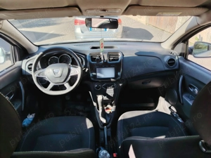 Vand dacia logan 1.0 - imagine 2