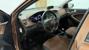 ** Hyundai i20 ** - imagine 10