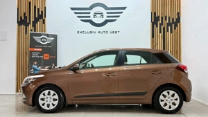 ** Hyundai i20 ** - imagine 8