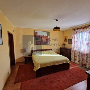 VILĂ INDIVIDUALĂ | CURTE AMENAJATĂ | PROSUMATOR 8 kW - imagine 13