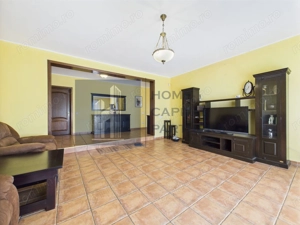 VILĂ INDIVIDUALĂ | CURTE AMENAJATĂ | PROSUMATOR 8 kW - imagine 12