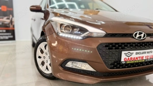 ** Hyundai i20 ** - imagine 7