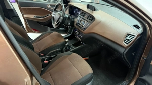 ** Hyundai i20 ** - imagine 16