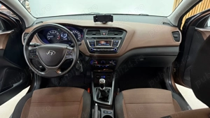** Hyundai i20 ** - imagine 17