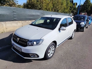 Vand dacia logan 1.0 - imagine 3
