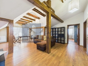 VILĂ INDIVIDUALĂ | CURTE AMENAJATĂ | PROSUMATOR 8 kW - imagine 19