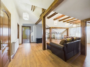 VILĂ INDIVIDUALĂ | CURTE AMENAJATĂ | PROSUMATOR 8 kW - imagine 17