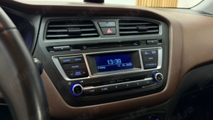 ** Hyundai i20 ** - imagine 18