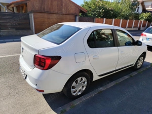 Vand dacia logan 1.0 - imagine 4