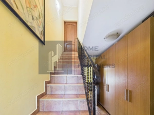 VILĂ INDIVIDUALĂ | CURTE AMENAJATĂ | PROSUMATOR 8 kW - imagine 16