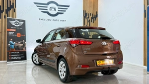 ** Hyundai i20 ** - imagine 3