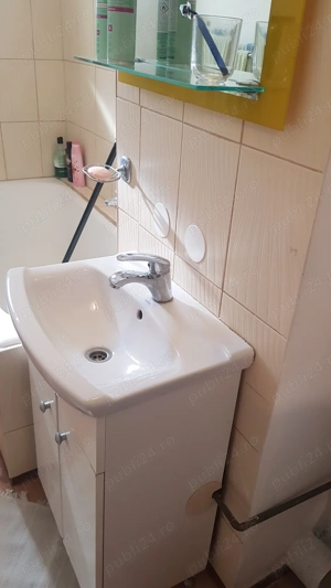 GARSONIERA impecabila_suprafata DUBLA - imagine 10