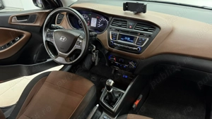 ** Hyundai i20 ** - imagine 19