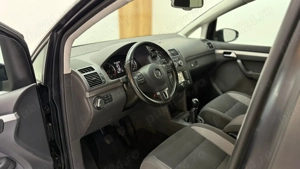 ** Volkswagen Touran ** - imagine 6