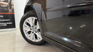 ** Volkswagen Touran ** - imagine 5