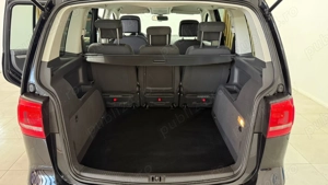 ** Volkswagen Touran ** - imagine 7
