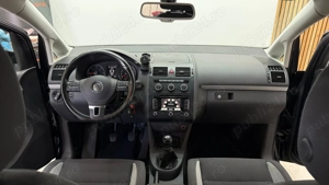 ** Volkswagen Touran ** - imagine 8