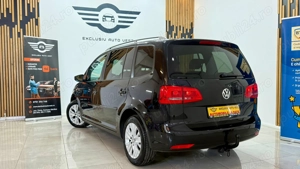 ** Volkswagen Touran ** - imagine 3