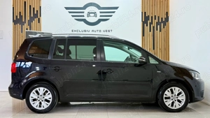 ** Volkswagen Touran ** - imagine 11