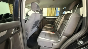 ** Volkswagen Touran ** - imagine 14